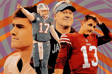 The Five Biggest Takeaways From Nfl Wild Card Weekend The Ringer