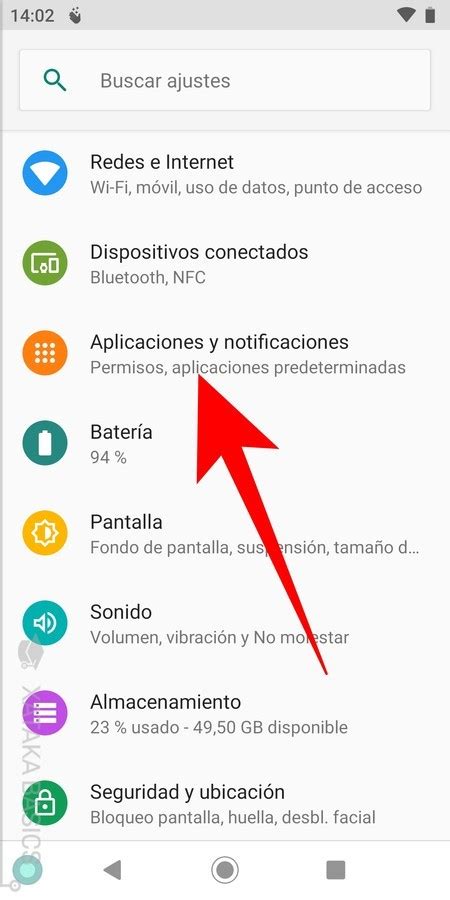 Instagram Cómo Activar Desactivar Y Bloquear Las Notificaciones