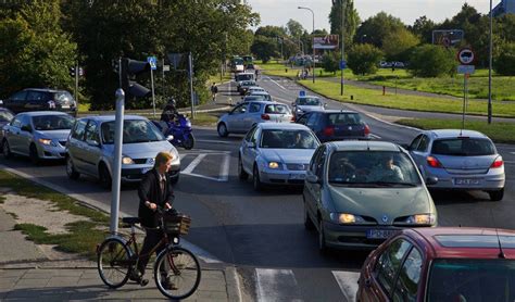 Poznań Nowa Naramowicka za pieniądze z UE ZDJĘCIA Głos Wielkopolski