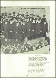 Bellefontaine High School - Chant Yearbook (Bellefontaine, OH), Class ...