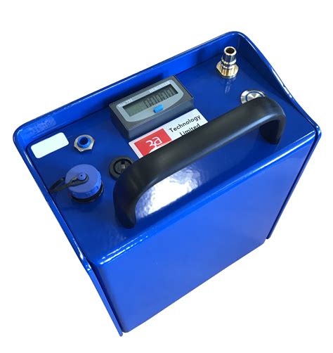 Air Sampling Pumps 3a Technology Ltd