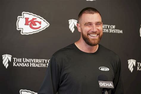 Video Travis Kelce Se Puso A Bailar Al Ritmo De Shake It Off De