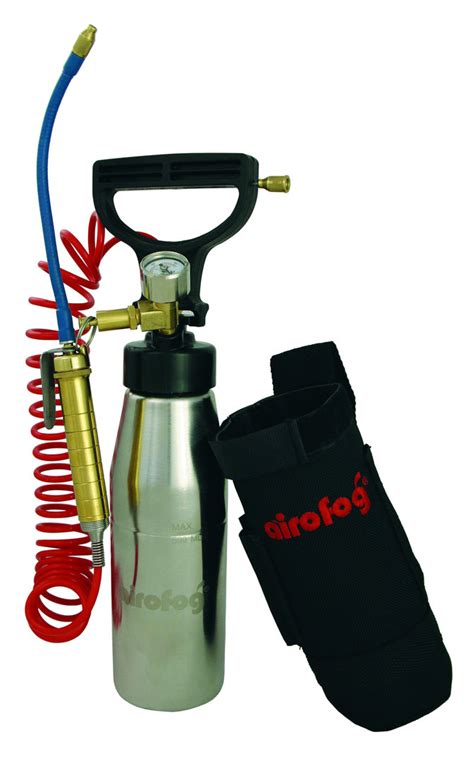 Mini Spray Aerosol MSA 0 5 Liter Airofog Online Shop