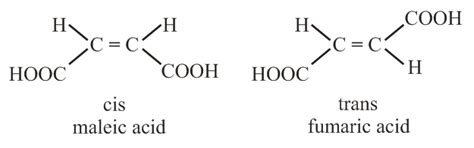 Ii General Physical Properties Of Geometrical Isomer Of But Ene