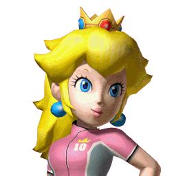 Peach strikers by Arthur765 on DeviantArt