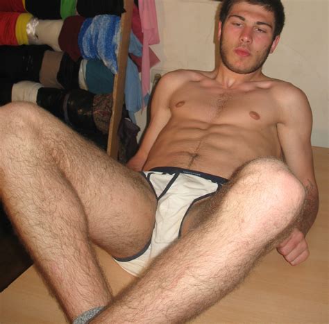 MR GEORGIA GETS NAKED Photo 13 BoyFriendTV