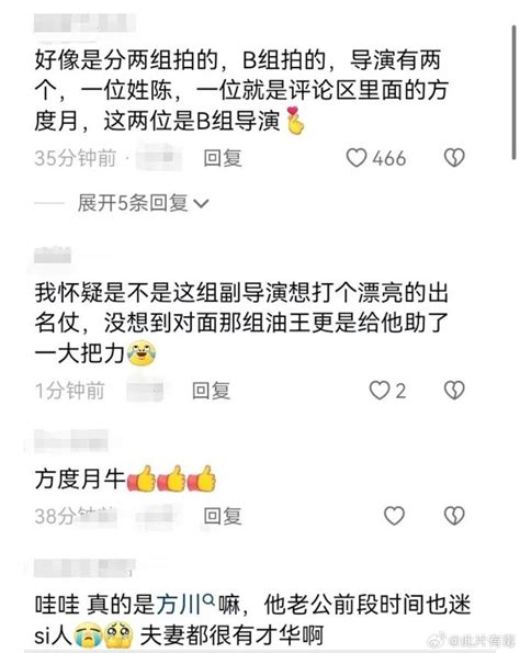 所以孟宴臣的戏份不是李木戈拍的？ 财经头条