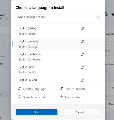 How To Add And Change Keyboard Layouts In Windows Tipsmake