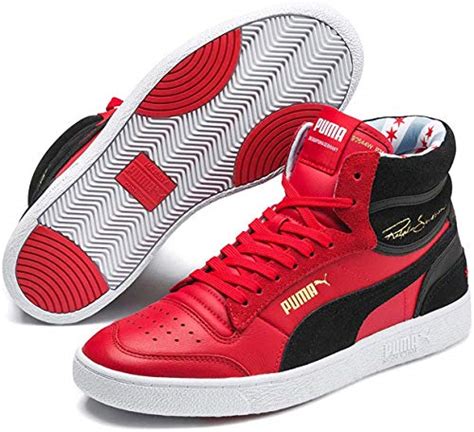 Mua Puma Unisex Adult Rebound Layup Sneaker Trên Amazon Mỹ Chính Hãng