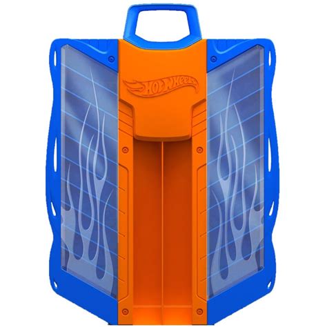 Cutie In Drag Racing Pentru Masinute Hot Wheels Noriel