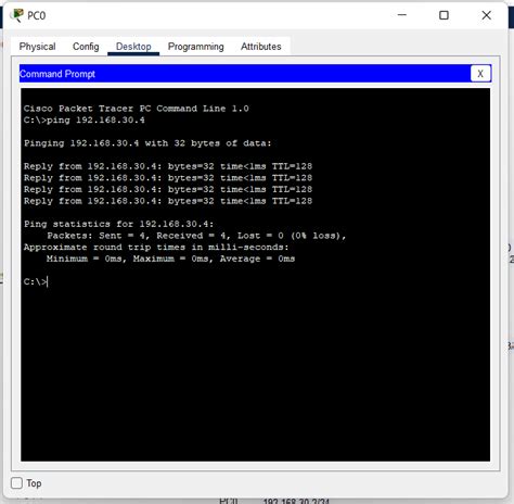 GitHub Erdmkaramn Vlan Trunking Vlan 10 Vlan 20 Ve Vlan 30 A