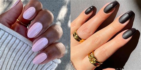 15 Best Fall 2023 Nail Trends To Copy According To Nail Experts