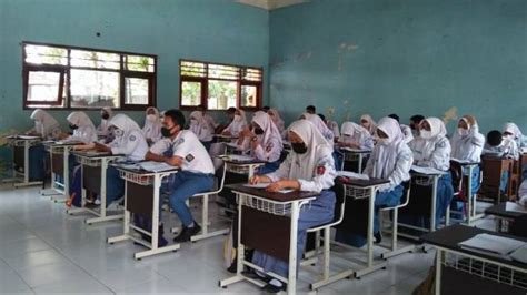 Melihat Pagu Pemeringkatan Jalur Prestasi Nilai Akademik Sma Ppdb Eroppa