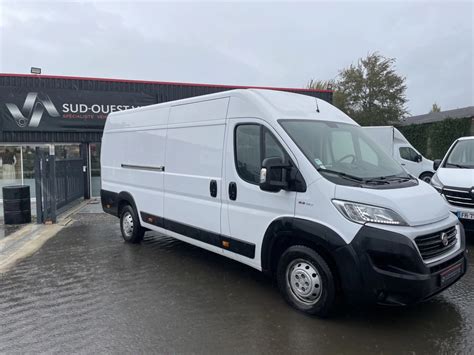 DUCATO MAXI 2 3 MJT 150 Cv