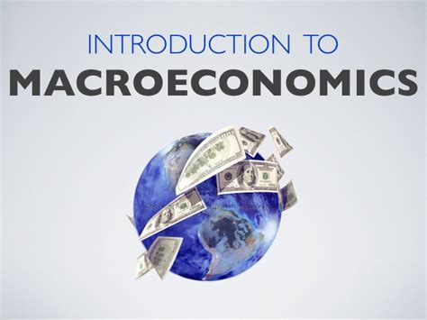 Macroeconomics