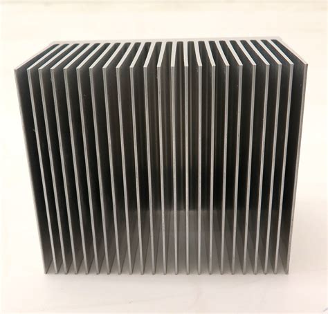 Abb 4 38 X 3 58 X 2 34 Heat Sink Aluminium Advance Operations