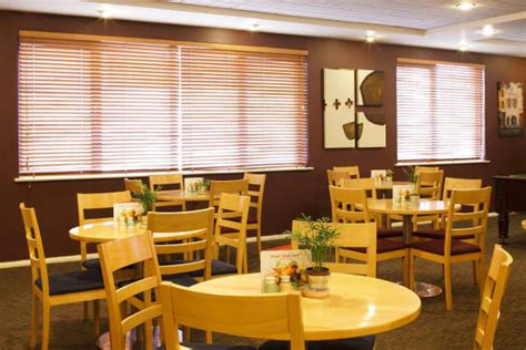 Ibis Chesterfield North Barlborough Hotel Chesterfield From £38