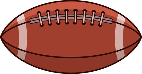 American Football Clipart Png