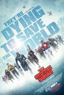 suicide squad film wikipedia