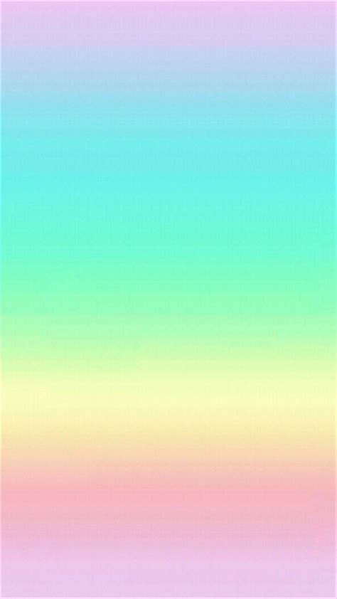 Pastel Rainbow Ombre Wallpapers Top Free Pastel Rainbow Ombre