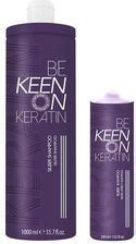 Szampon Do W Os W Keen Keratin Silber Szampon Ze Srebrem I Keratyn