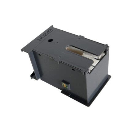 CAJA MANTENIMIENTO TINTA EPSON T6710 T6710 PXBMB2 Compubetel