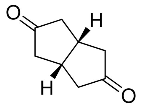 Cis Bicyclo Octane Dione