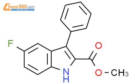 H Indole Carboxylic Acid Fluoro Phenyl Methyl