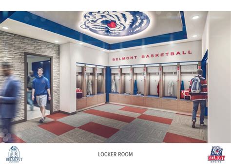 Belmont Announces Indoor Practice Facility | Belmont University News ...