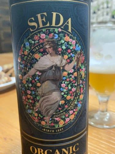 Torre Oria Seda Organic Tempranillo Syrah Cabernet Sauvignon