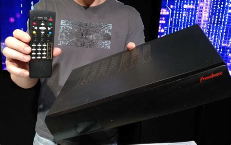 En attendant la Freebox V7, découvrez l’historique des Freebox en vidéo ... 