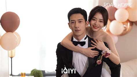 Rekomendasi 10 Drama China Terbaru 2023 Kisah Percintaan Romantis Era