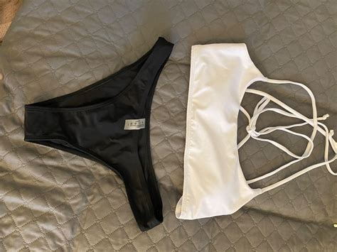 Bikini Shein L Neu gemäss Beschreibung in Rikon im Tösstal für CHF 6 mit Lieferung auf