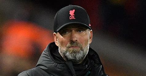 Im Not That Dumb Jurgen Klopp Admits Major Liverpool Worry With