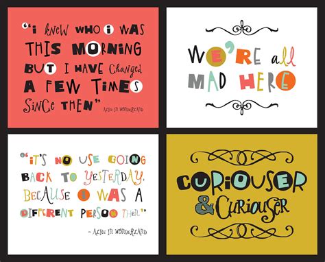 Alice in Wonderland Quotes. QuotesGram