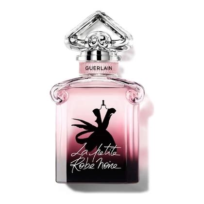 La Petite Robe Noire Parfum Guerlain Marionnaud Marionnaud