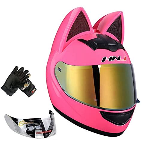 Top 9 Best Pink Motorcycle Helmets: (We Tried it Out!) 2024 » Scooter Tip