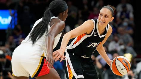 Phoenix Mercury 1 game away from WNBA Finals | 12news.com