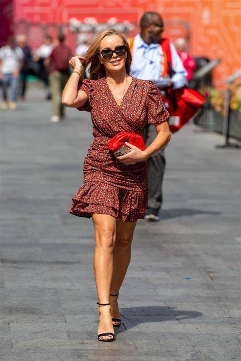 Amanda Holden Noholdenback Nude OnlyFans Photo 358 The Fappening Plus