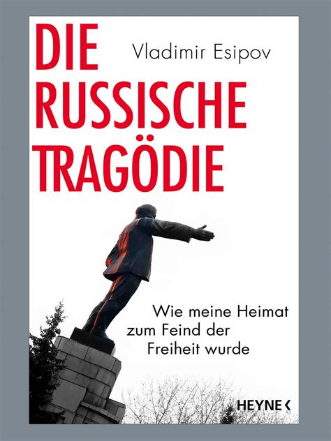 DW journalist pens book on 'The Russian Tragedy'