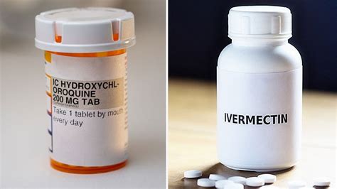 New Ivermectin Hcq Scripts Highest In Gop Dominated Counties