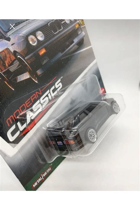 HOT WHEELS Premium Car Culture Modern Classics Bmw M Fiyatı Yorumları