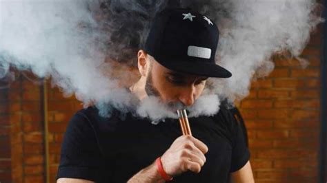 Vapeadores 71 de mexicanos aprueba prohibición