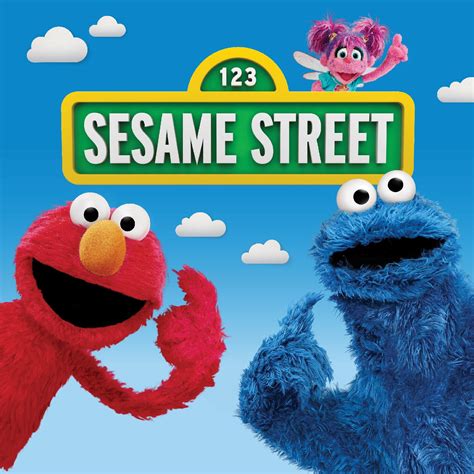 The Sesame Street Collection - Bell Media