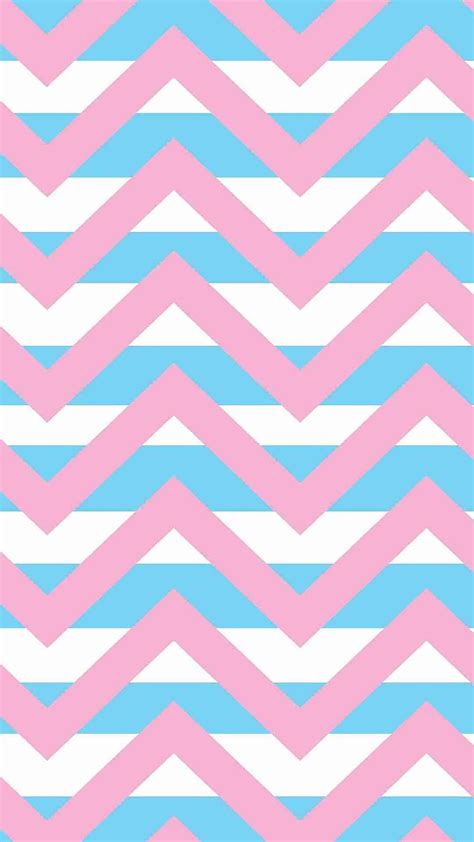 Blue And Pink Stripes HD Phone Wallpaper Pxfuel