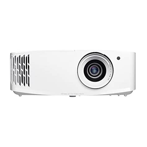 Find The Best Projector For 4K Gaming Reviews & Comparison - Katynel