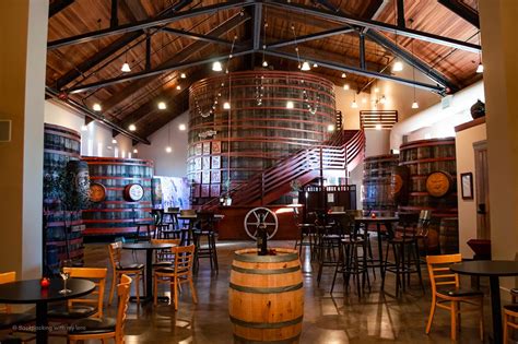 Wine Tasting Tour At Sebastiani Winery Vineyard Sonoma County