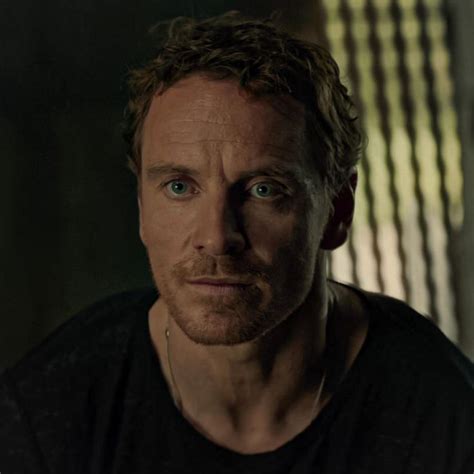 Erik Lehnsherr Magneto Unfiltered Icons Michael Fassbender Erik