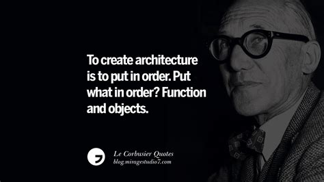 16 Le Corbusier Quotes On Light Materials Architecture Style And Form