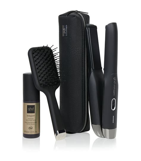 Ghd Unplugged Core Gift Set Harrods Tw